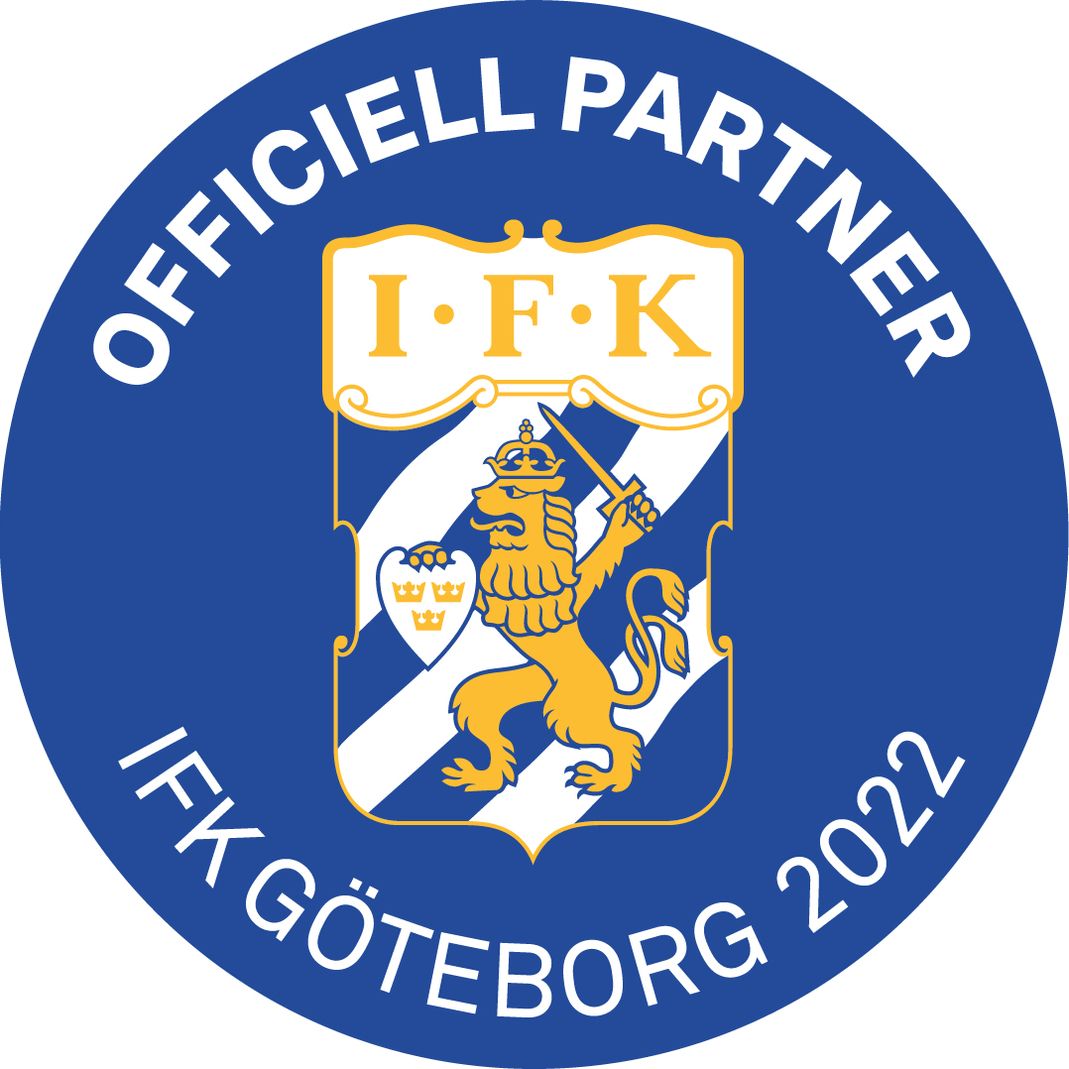 Låsproffsen är officiell partner till IFK Göteborg
