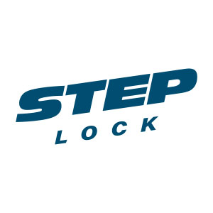 StepLock logga