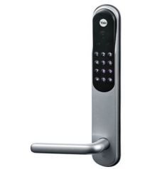 Yale Doorman Elektroniskt lås
