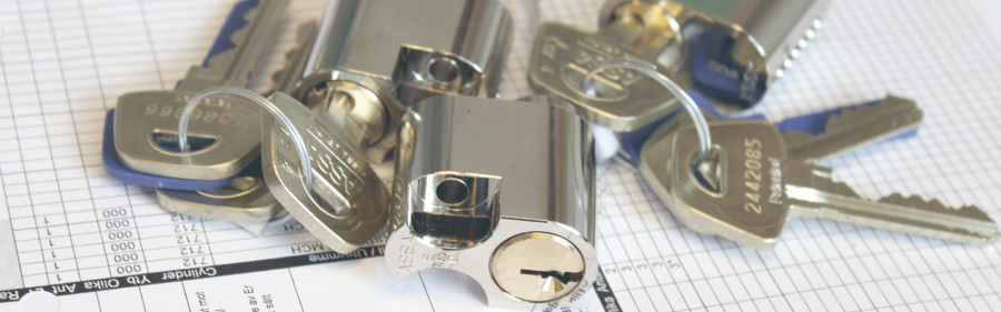 Låssmed i Göteborg med heltäckande tjänster inom lås