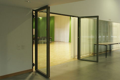 Service av dörrautomatik i Göteborg