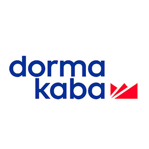 Dorma Kaba logga