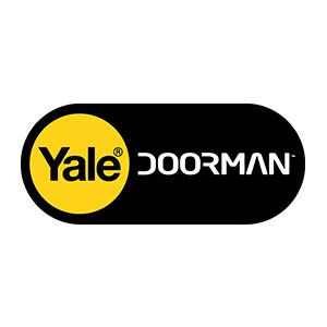 Yale Doorman logga