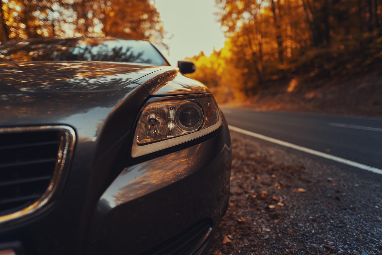 Kopiera bilnycklar i Göteborg