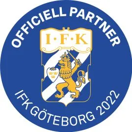 Officiell Partner IFK Göteborg