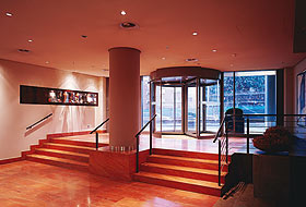 Dörrautomatik i Göteborg