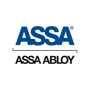 Assa Abloy logga