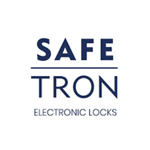 Safetron logga